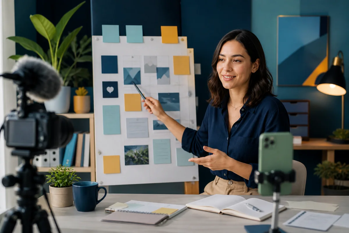 Illustration de l’article « Devenir Community Manager, par où commencer ? »